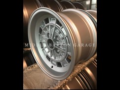 ALLOY WHEEL CAMPAGNOLO STYLE 7 X 13